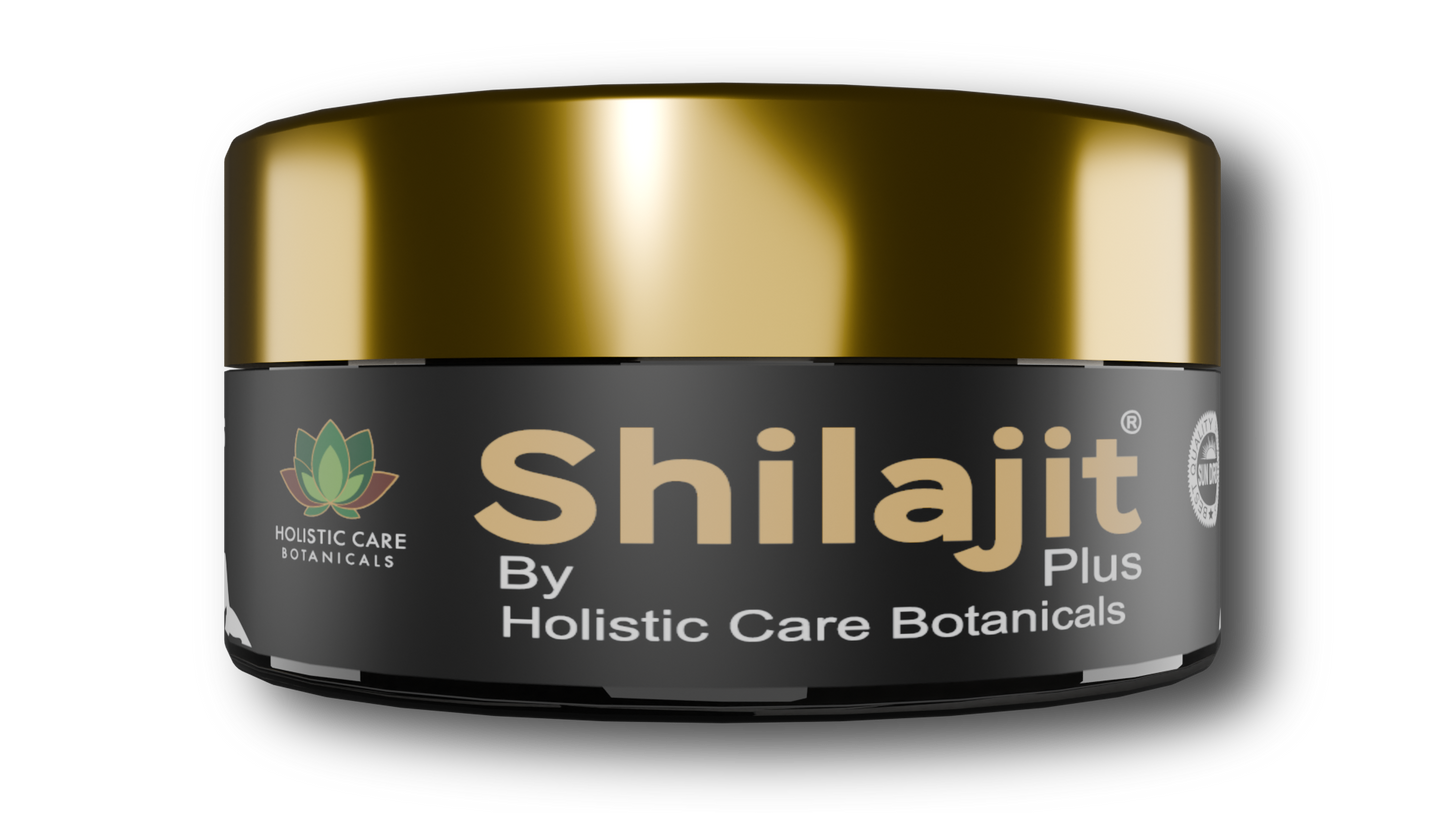 Shilajit 10g